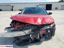 Toyota Camry 2023 2