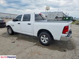 Dodge Ram 2023 5