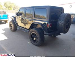 Jeep Wrangler 2020 2