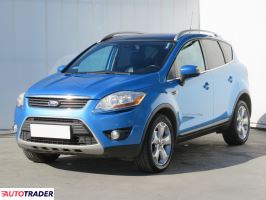 Ford Kuga 2009 2.0 134 KM Ford Kuga 2009 2.0 134 KM