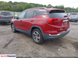 GMC Terrain 2019 1