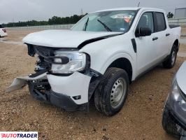 Ford Maverick 2024 2