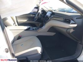 Toyota Camry 2021 2 Toyota Camry 2021 2