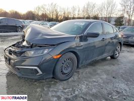 Honda Civic - zobacz ofertę
