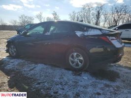 Hyundai Elantra 2023 2