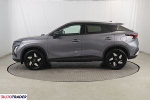 Omoda 5 2025 1.6 144 KM