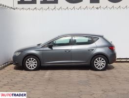Seat Leon 2013 1.4 120 KM