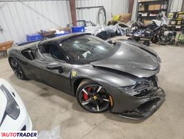 Ferrari Pozostałe 2023 4