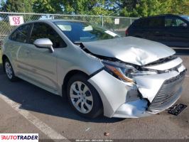 Toyota Corolla 2024 2 Toyota Corolla 2024 2
