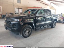 Chevrolet Colorado 2025 2