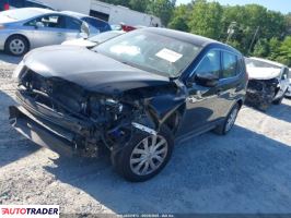 Nissan Rogue 2019 2