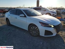 Nissan Altima 2023 2