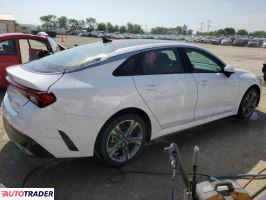 Kia Pozostałe 2024 1