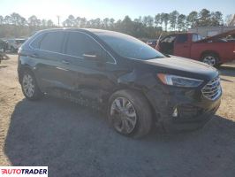 Ford Edge 2020 2