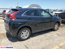 Mitsubishi Eclipse 2019 1 Mitsubishi Eclipse 2019 1