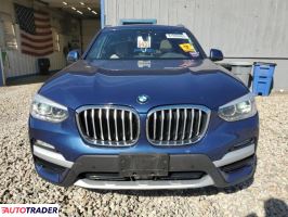 BMW X3 2019 2