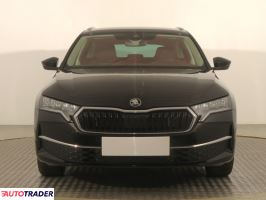 Skoda Octavia 2025 1.5 147 KM