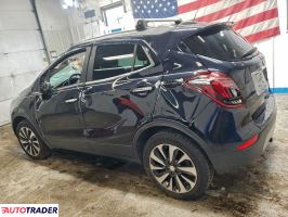 Buick Pozostałe 2021 1