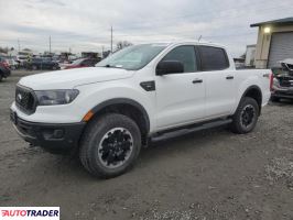 Ford Ranger 2021 2