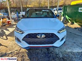 Hyundai Veloster 2019 1