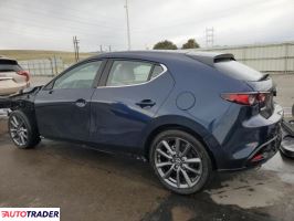 Mazda 3 2020 2 Mazda 3 2020 2