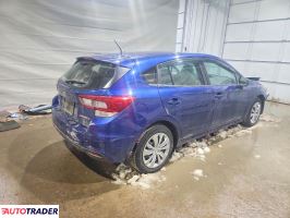 Subaru Impreza 2023 2