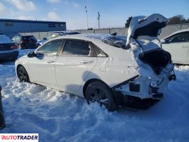 Hyundai Elantra 2023 2