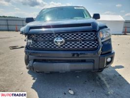 Toyota Tundra 2021 5 Toyota Tundra 2021 5