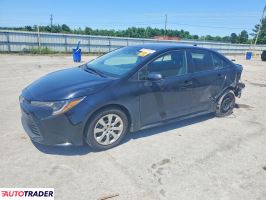 Toyota Corolla 2026 2
