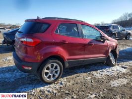 Ford EcoSport 2020 2