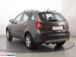 Opel Antara 2007 3.2 223 KM