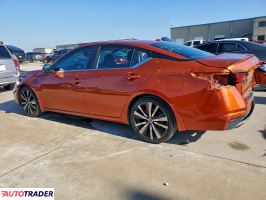 Nissan Altima 2021 2