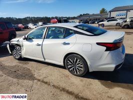 Nissan Altima 2023 2