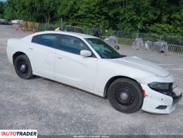 Dodge Charger 2020 5