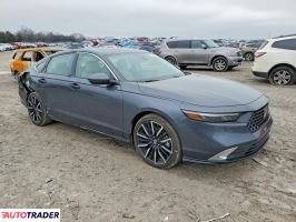 Honda Accord 2023 2