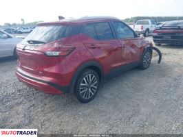 Nissan Pozostałe 2022 1 Nissan Pozostałe 2022 1