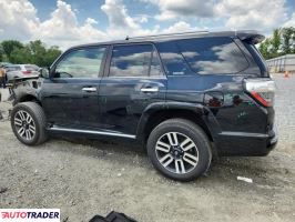 Toyota Pozostałe 2021 4