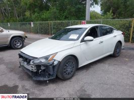 Nissan Altima 2021 2 Nissan Altima 2021 2