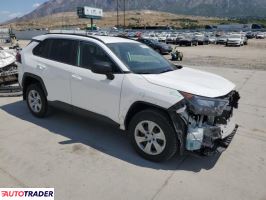 Toyota Pozostałe 2019 2 Toyota Pozostałe 2019 2