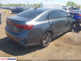 Kia Pozostałe 2020 2