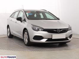 Opel Astra - zobacz ofertę