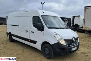 Renault Master 2019 2.3 Renault Master 2019 2.3