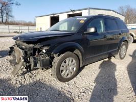 Dodge Journey 2019 2