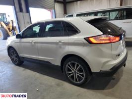Ford Edge 2020 2