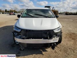 Chrysler Pacifica 2024 3