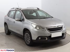 Peugeot 2008 2015 1.2 80 KM