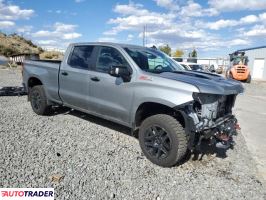 Chevrolet Silverado 2025 3 Chevrolet Silverado 2025 3