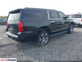 Chevrolet Pozostałe 2019 5 Chevrolet Pozostałe 2019 5