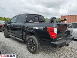 Nissan Titan 2019 5 Nissan Titan 2019 5