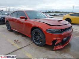 Dodge Charger - zobacz ofertę